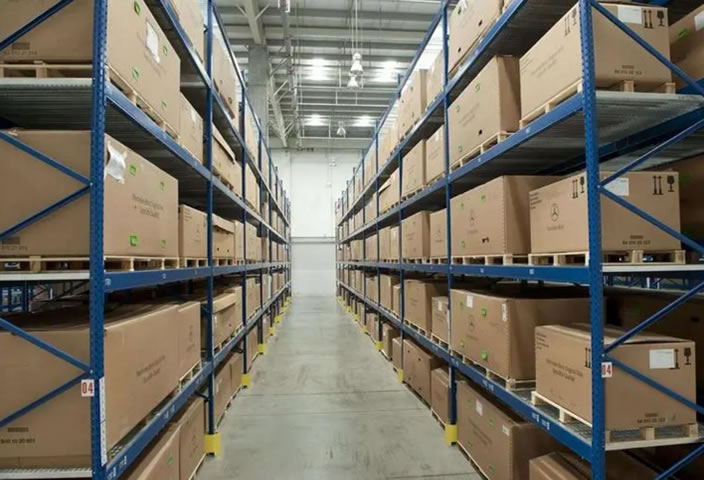 厦门到鲁山县货物仓储