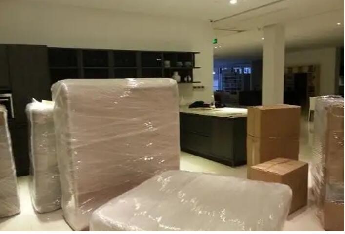 厦门到鲁山县长途搬家