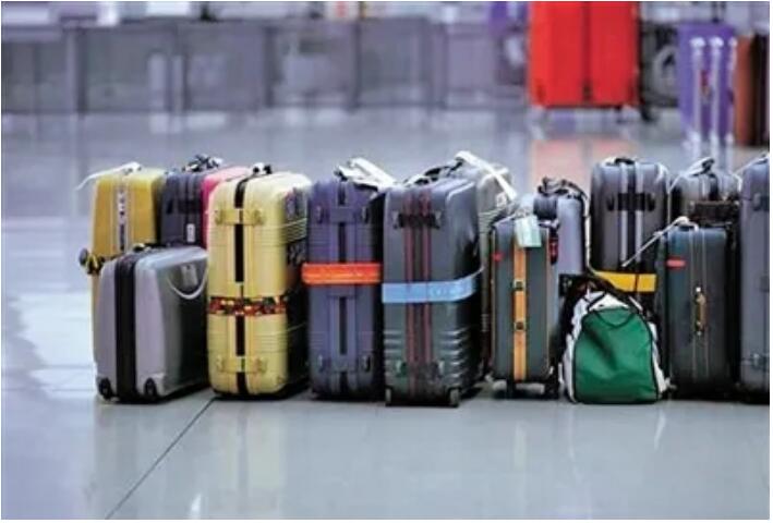 厦门到鲁山县行李托运